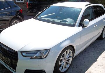 Audi A4 158.900 km 18.600 &euro; Bad Zwischenahn 26160