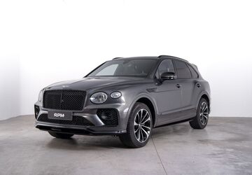 Bentley Bentayga 31.000 km 219.000 &euro; Bad Zwischenahn 26160