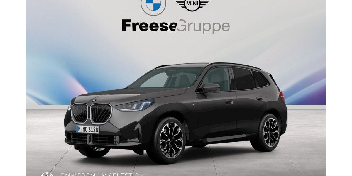 BMW X3 21.936 km 56.900 &euro; Oldenburg 26135