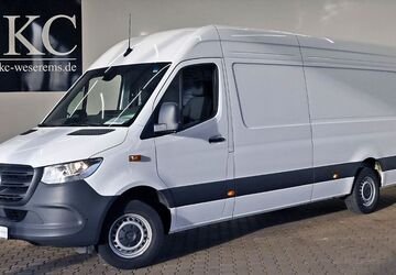 Mercedes-Benz Sprinter 47.400 km 41.412 &euro; Hude 27798