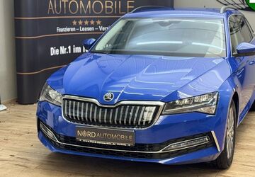 Skoda Superb 128.252 km 17.500 &euro; Rastede/ Wahnbek 26180