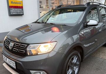 Dacia Logan 150.000 km 7.950 &euro; Delmenhorst 27751