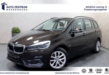 BMW 216 159.950 km 13.260 &euro; Wardenburg 26203
