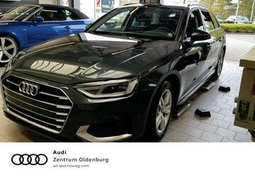 Audi A4 74.837 km 25.479 &euro; Oldenburg 26135