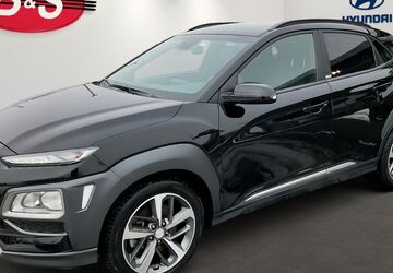 Hyundai KONA 53.800 km 18.750 &euro; Bad Zwischenahn 26160