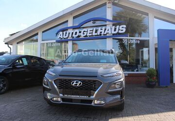 Hyundai KONA 34.000 km 21.900 &euro; Bösel 26219