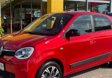 Renault Twingo 11.900 km 11.800 &euro; Edewecht 26188