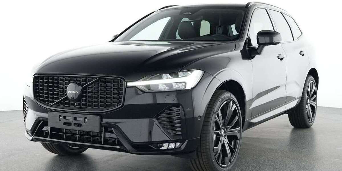 Volvo XC60 22.420 km 45.850 &euro; Oldenburg 26125