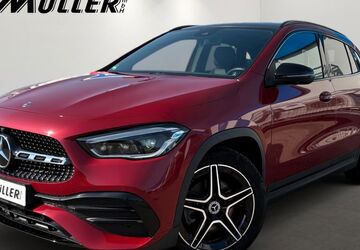 Mercedes-Benz GLA 250 39.300 km 32.990 &euro; Delmenhorst 27755