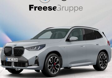 BMW X3 25.380 km 56.490 &euro; Oldenburg 26135
