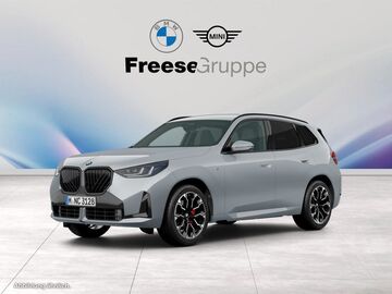 Gebrauchte BMW X3