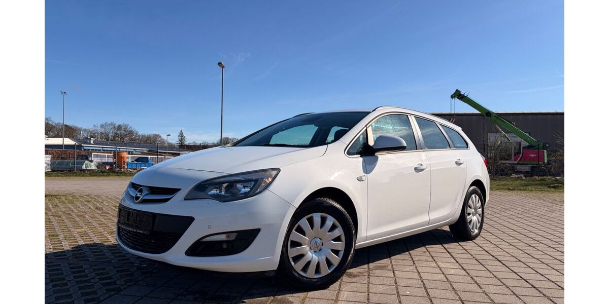 Opel Astra 238.543 km 3.000 &euro; Oldenburg 26121