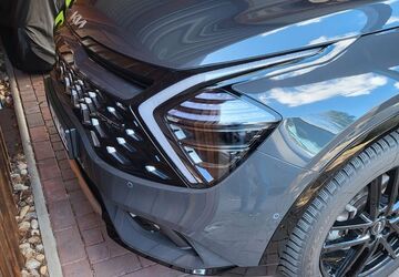 Kia Sportage 36.000 km 33.900 &euro; schwanewede 28790