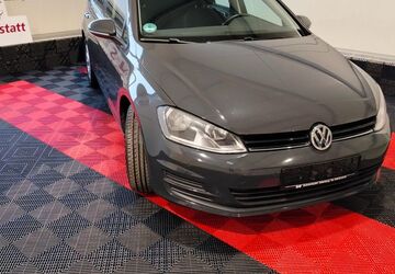 VW Golf 175.000 km 6.999 &euro; Oldenburg 26131