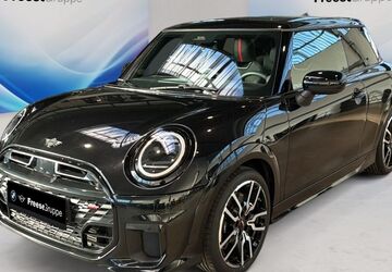Mini Cooper C 10.242 km 32.790 &euro; Oldenburg 26125