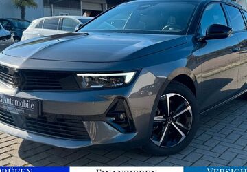 Opel Astra 22.145 km 20.490 &euro; Hatten 26209