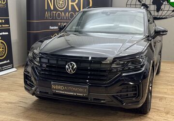 VW Touareg 67.100 km 47.890 &euro; Rastede/ Wahnbek 26180