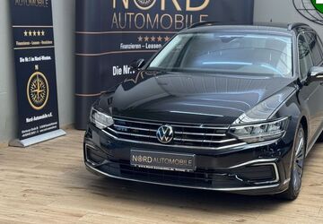 VW Passat Variant 32.484 km 25.800 &euro; Rastede/ Wahnbek 26180