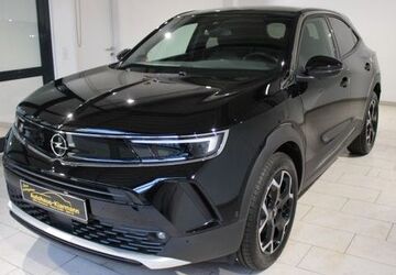 Opel Mokka 19.900 km 19.950 &euro; Wiefelstede 26215