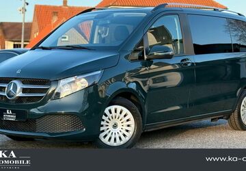 Mercedes-Benz V 250 133.999 km 36.900 &euro; Oldenburg OT Etzhorn 26125