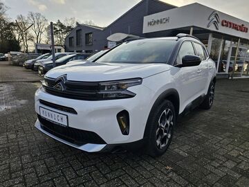 Gebrauchte Citroën C5 Aircross