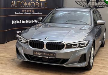 BMW 318 93.402 km 26.890 &euro; Rastede/ Wahnbek 26180