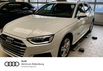 Audi A4 50.313 km 27.979 &euro; Oldenburg 26135