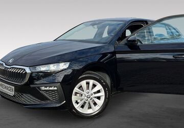 Skoda Scala 6.300 km 20.490 &euro; Delmenhorst 27755