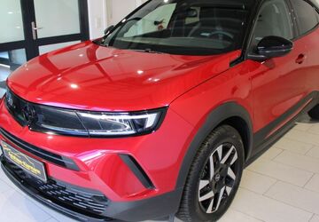 Opel Mokka 16.688 km 19.450 &euro; Wiefelstede 26215