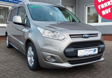 Ford Grand Tourneo 89.200 km 17.900 &euro; Augustfehn 26689