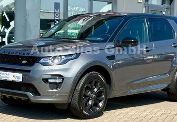 Land Rover Discovery 101.000 km 15.999 &euro; Garrel 49681