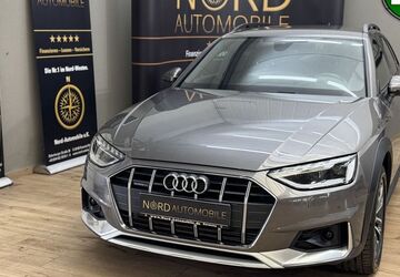 Audi A4 Allroad 131.330 km 25.990 &euro; Rastede/ Wahnbek 26180
