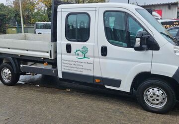 Peugeot Boxer 270.100 km 3.999 &euro; Delmenhorst 27751