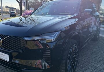 Volvo XC90 20.500 km 68.590 &euro; Delmenhorst 27751