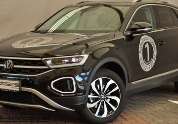 VW T-Roc 14.900 km 33.480 &euro; Ganderkesee 27777