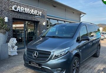 Mercedes-Benz Vito 44.700 km 39.900 &euro; Rastede/ Wahnbek 26180