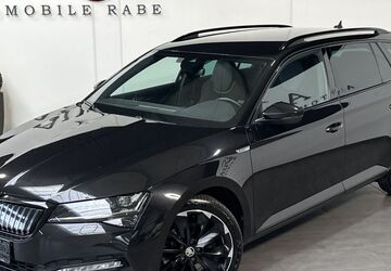 Skoda Superb 112.450 km 23.989 &euro; Wardenburg 26203
