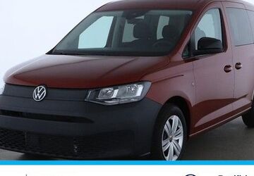 VW Caddy 7.543 km 26.478 &euro; Oldenburg 26135