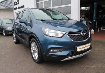 Opel Mokka 175.260 km 9.999 &euro; Rastede 26180
