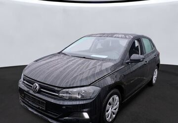 VW Polo 95.700 km 11.990 &euro; Rastede/ Wahnbek 26180