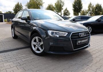 Audi A3 130.670 km 14.490 &euro; Delmenhorst 27751