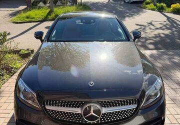 Mercedes-Benz C 300 136.000 km 27.500 &euro; Oldenburg 26135