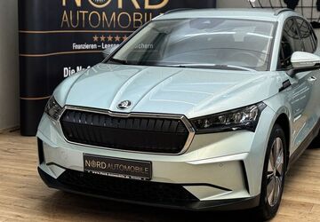 Skoda Enyaq 65.723 km 22.590 &euro; Rastede/ Wahnbek 26180