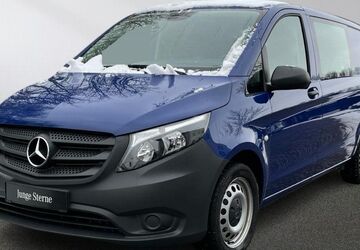 Mercedes-Benz Vito 68.900 km 27.073 &euro; Oldenburg OT Tweelbäke 26135