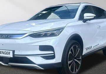 BYD TANG 13.500 km 53.880 &euro; Oldenburg 26129