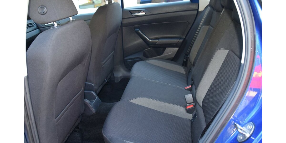 VW Polo 1,0 BMT Fresh LED* Klima*GRA*Sihzg*5 Türen 50.000 km 14.980 &euro; Rastede 26160