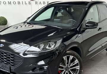 Ford Kuga 82.750 km 26.749 &euro; Wardenburg 26203