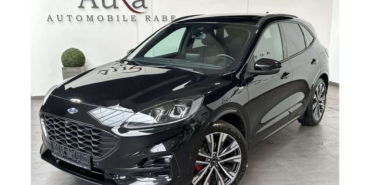 Ford Kuga 82.750 km 26.749 &euro; Wardenburg 26203