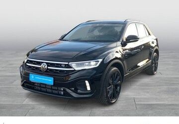 VW T-Roc 1.001 km 36.476 &euro; Oldenburg 26135