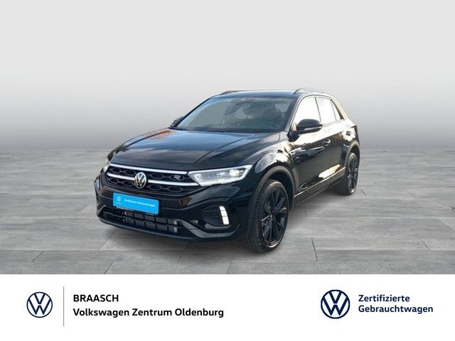 VW T-Roc 1.001 km 36.476 &euro; Oldenburg 26135